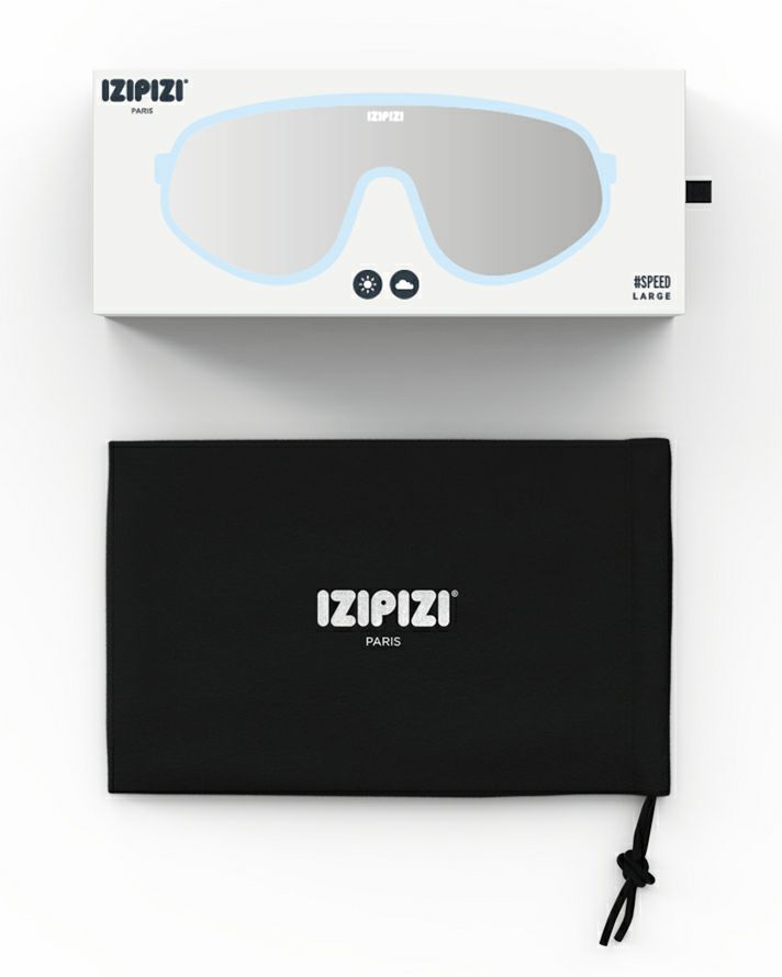 SPEED All WearherIcey Blue