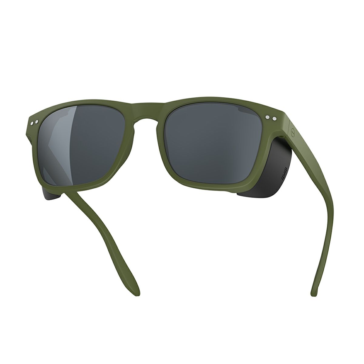 ZENITHKaki Green