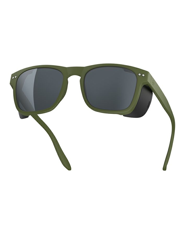 ZENITH All WeatherKaki Green