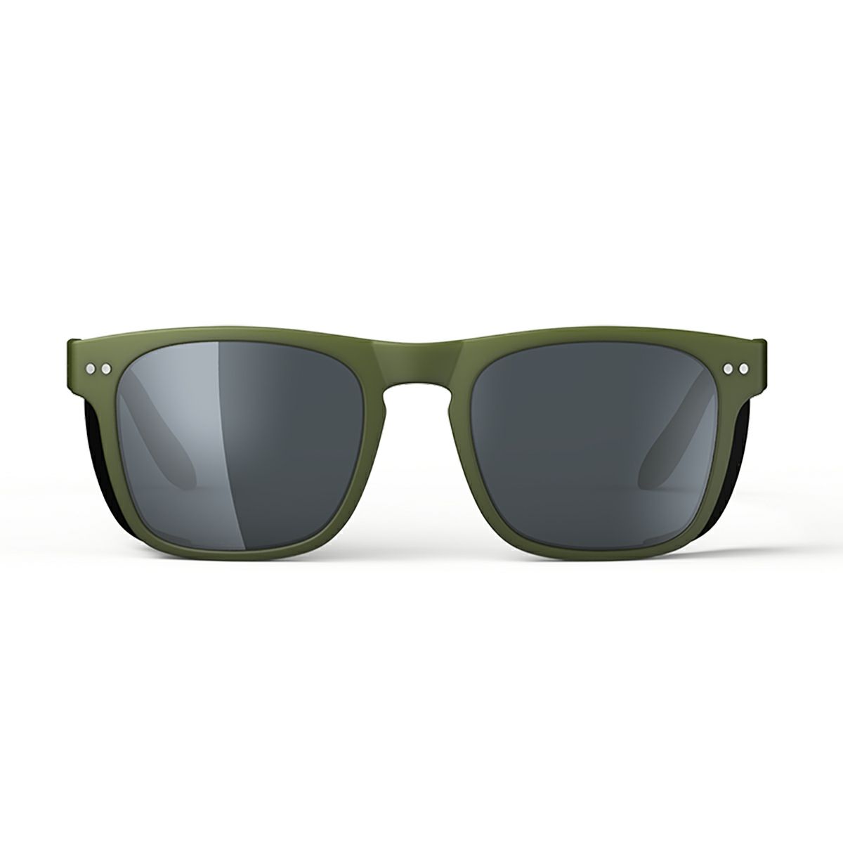 ZENITHKaki Green