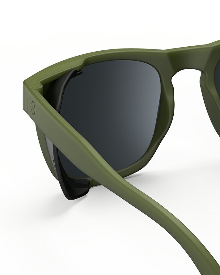 ZENITH All WeatherKaki Green
