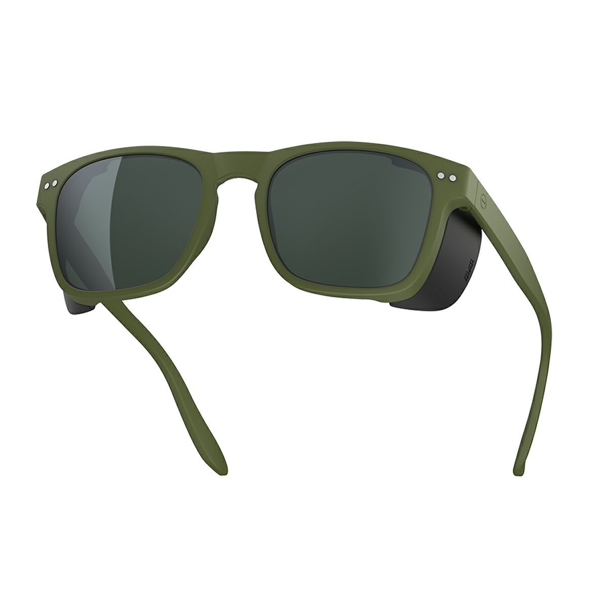 ZENITH POLARIZEDSage Green