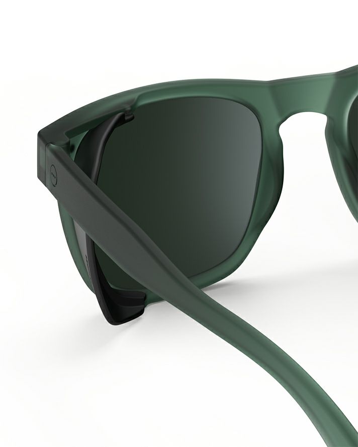 ZENITH PolarizedSage Green