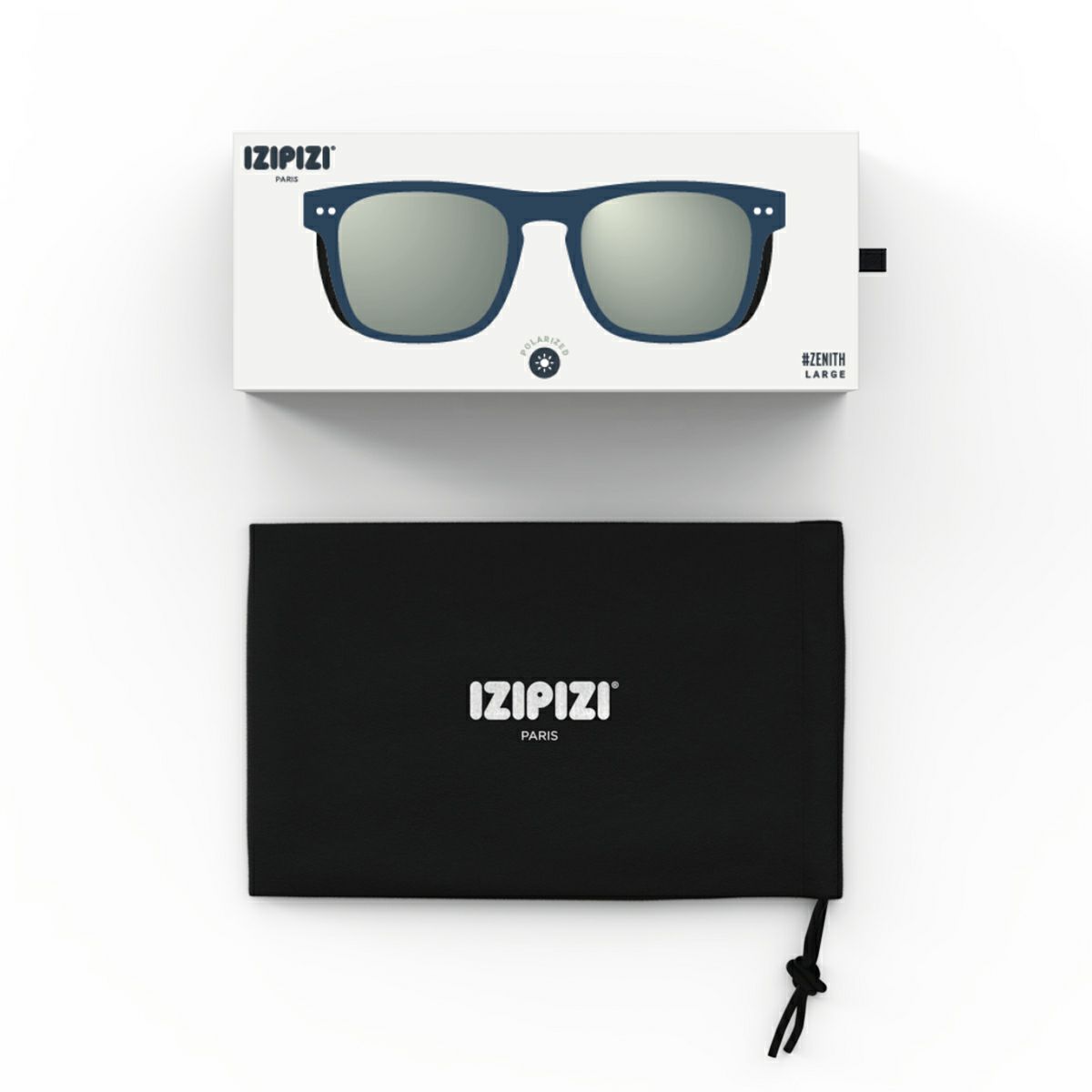  ZENITH POLARIZEDNight Blue