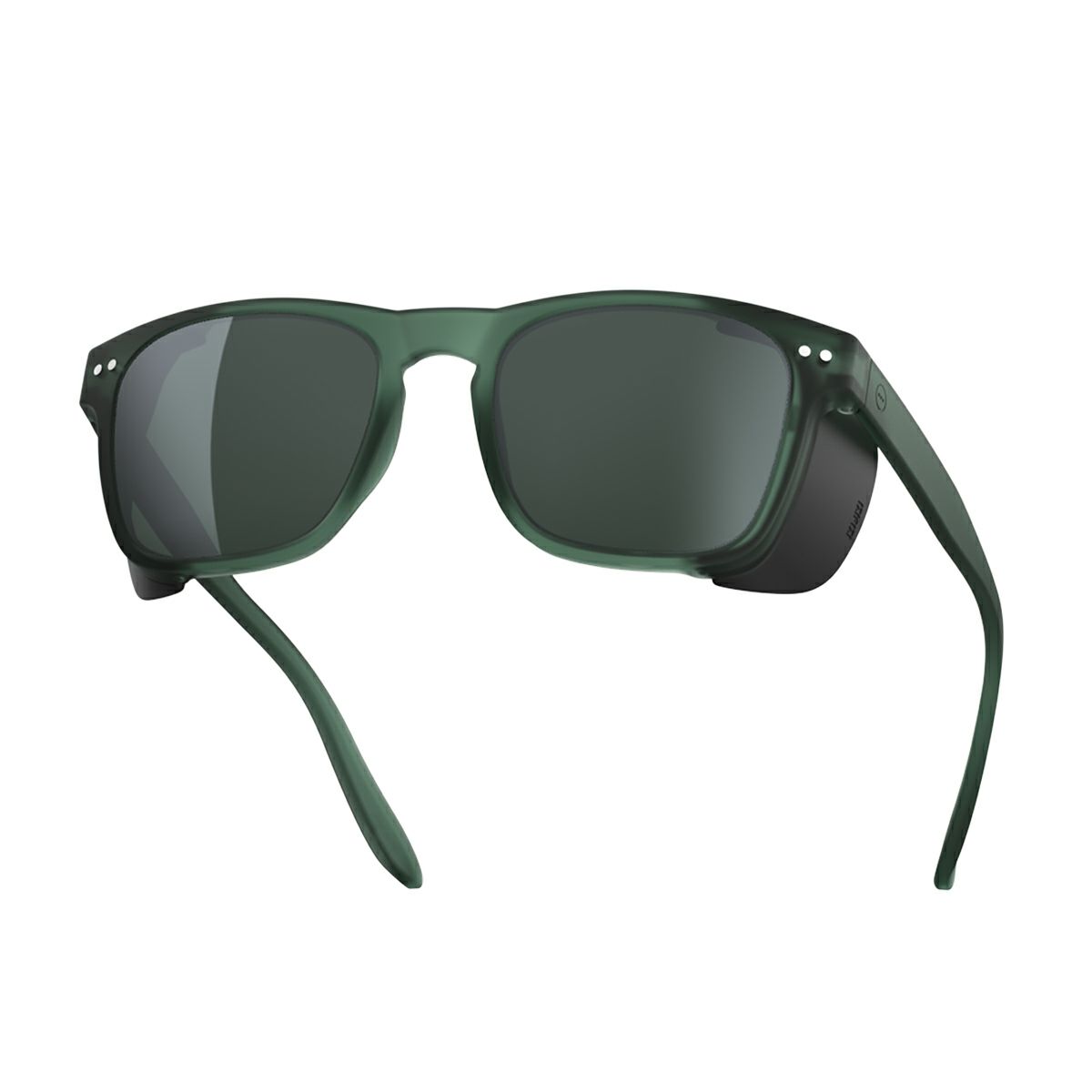 ZENITH POLARIZEDKaki Green