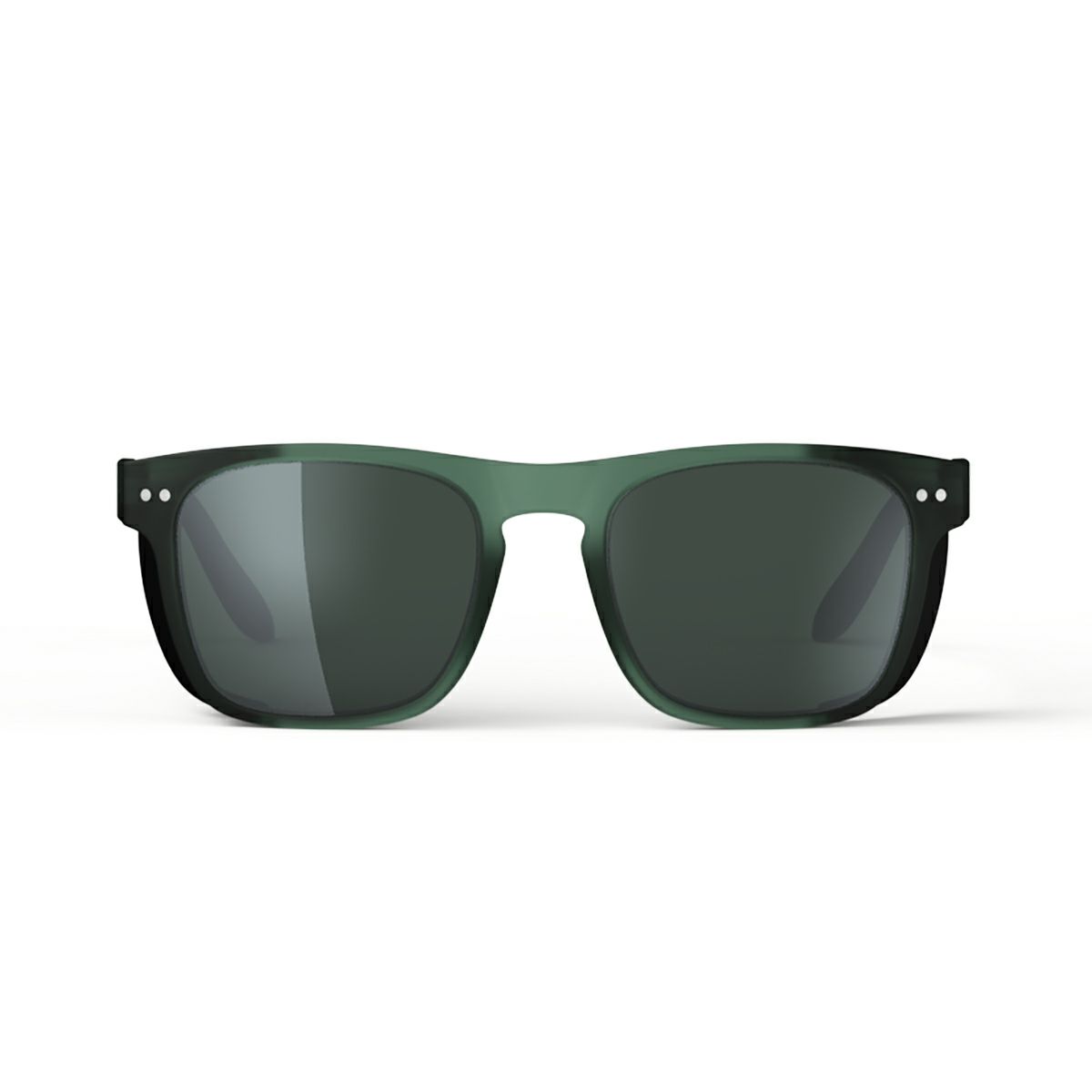 ZENITH POLARIZEDKaki Green