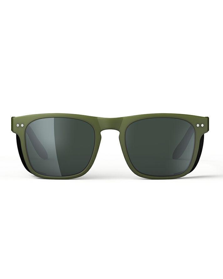 ZENITH PolarizedKaki Green