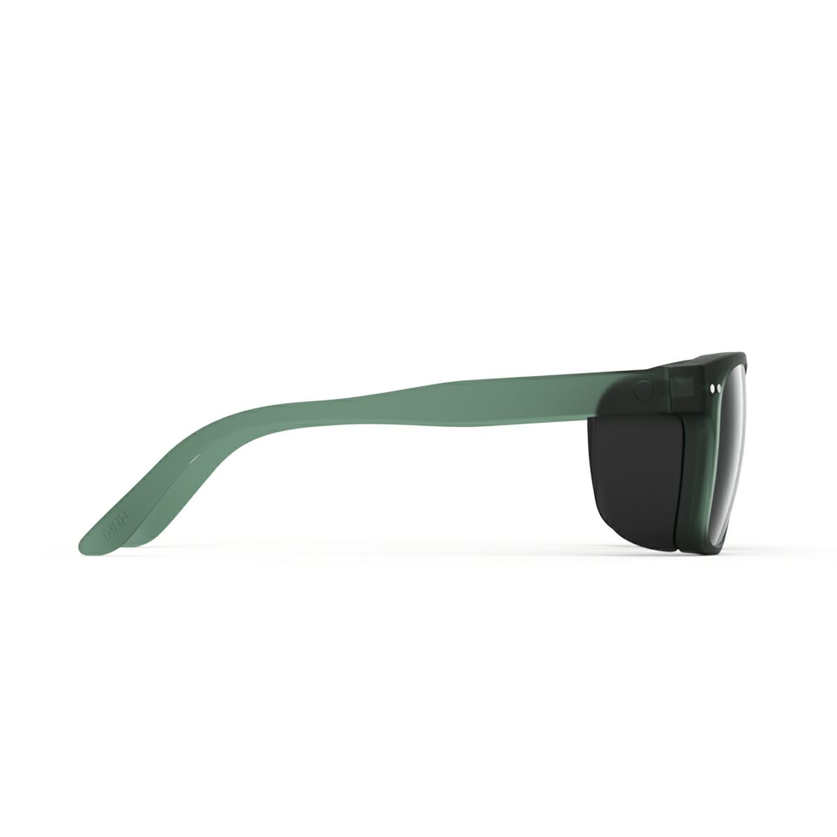 ZENITH POLARIZEDKaki Green