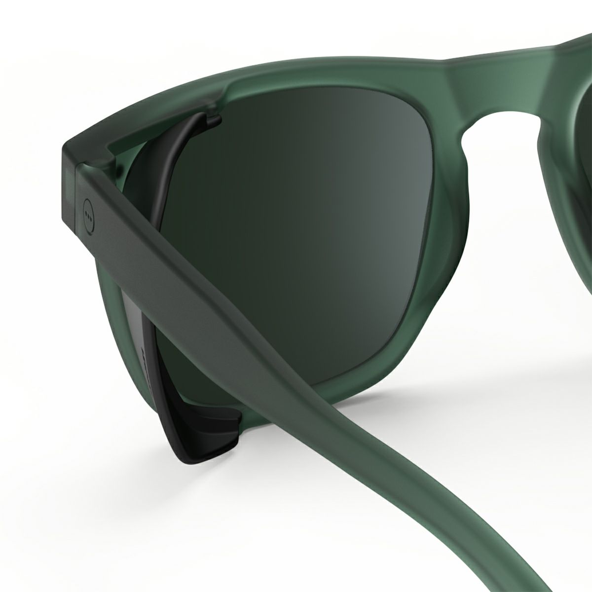 ZENITH POLARIZEDKaki Green