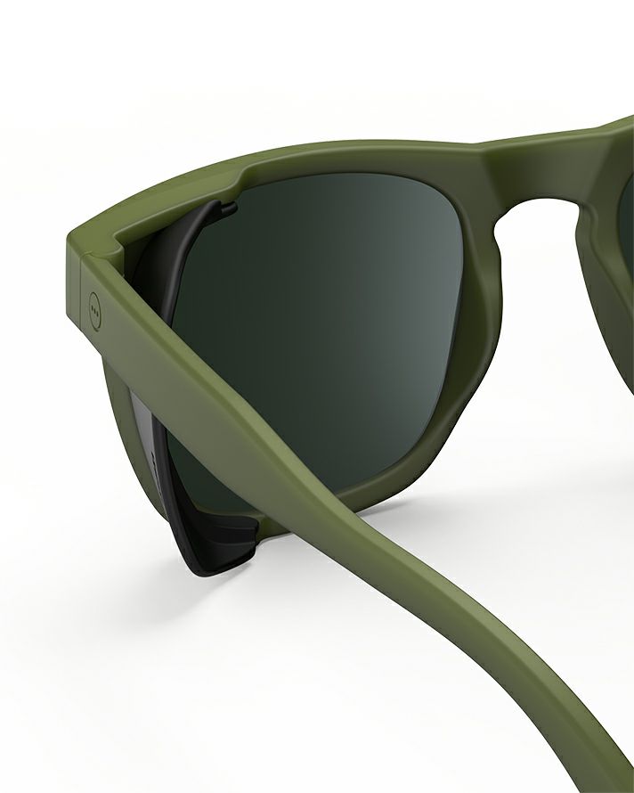 ZENITH PolarizedKaki Green