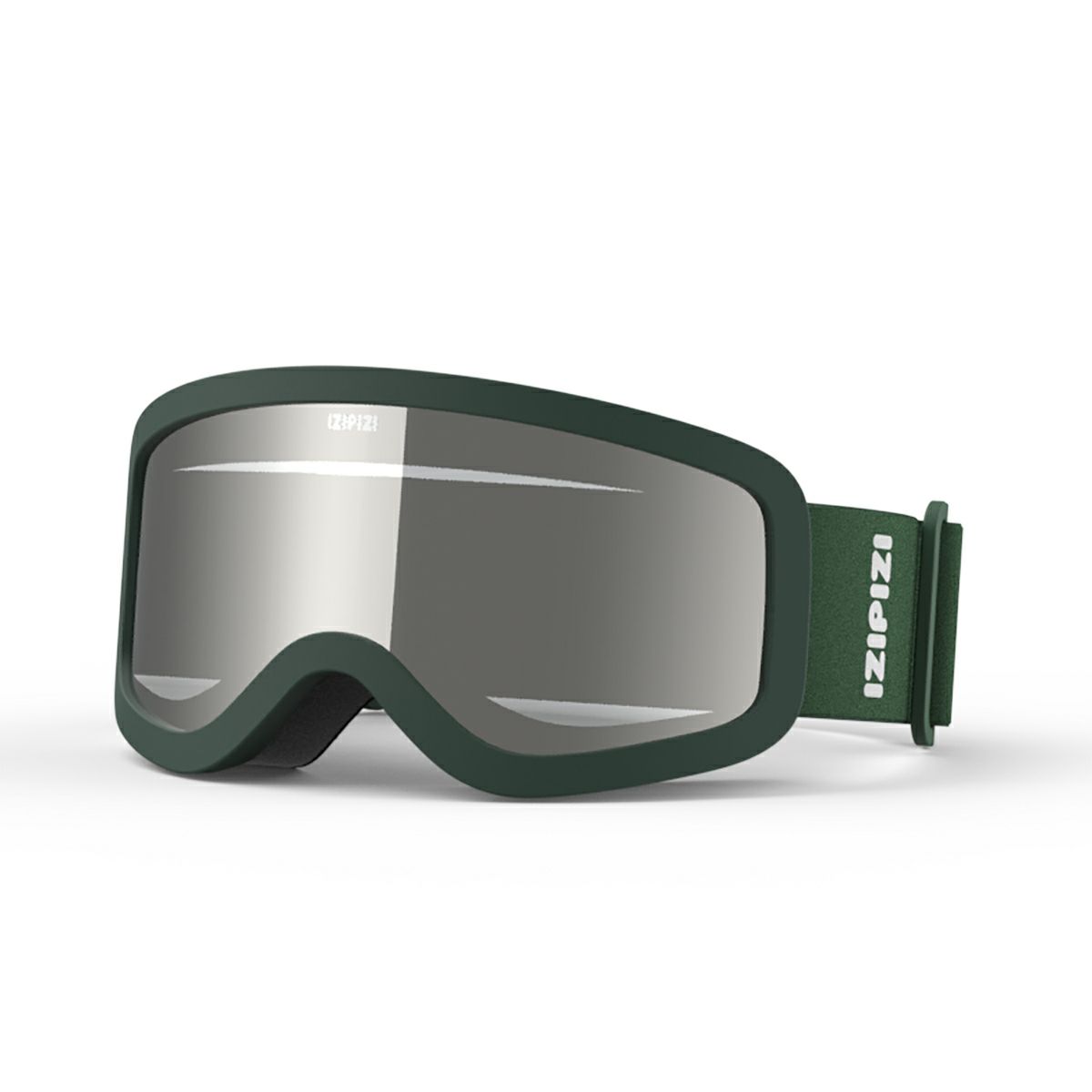 SNOW JUNIORkaki green