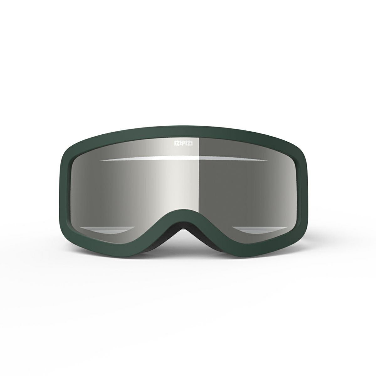 SNOW JUNIORkaki green