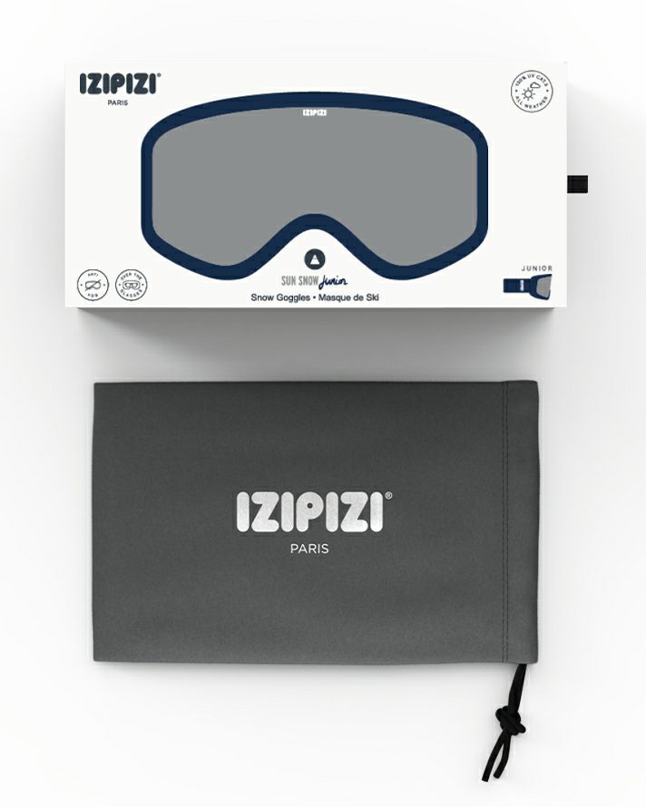SNOW Juniornavy blue