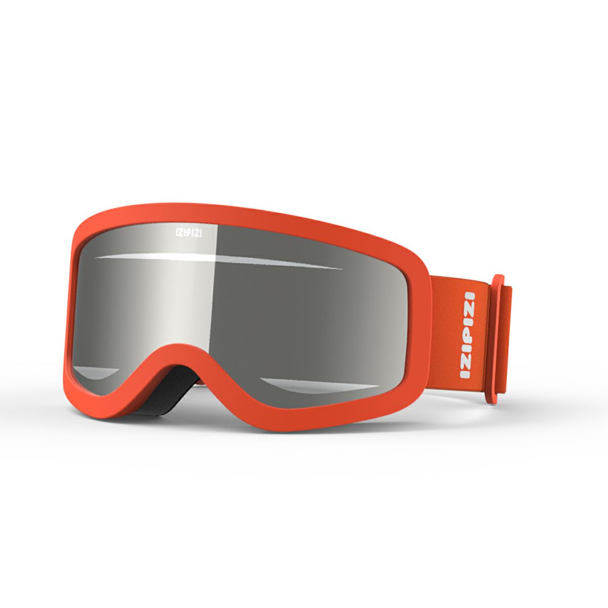 SNOW JUNIORorange