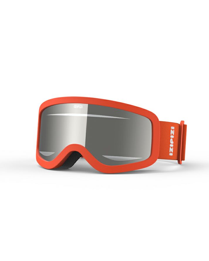 SNOW Juniororange