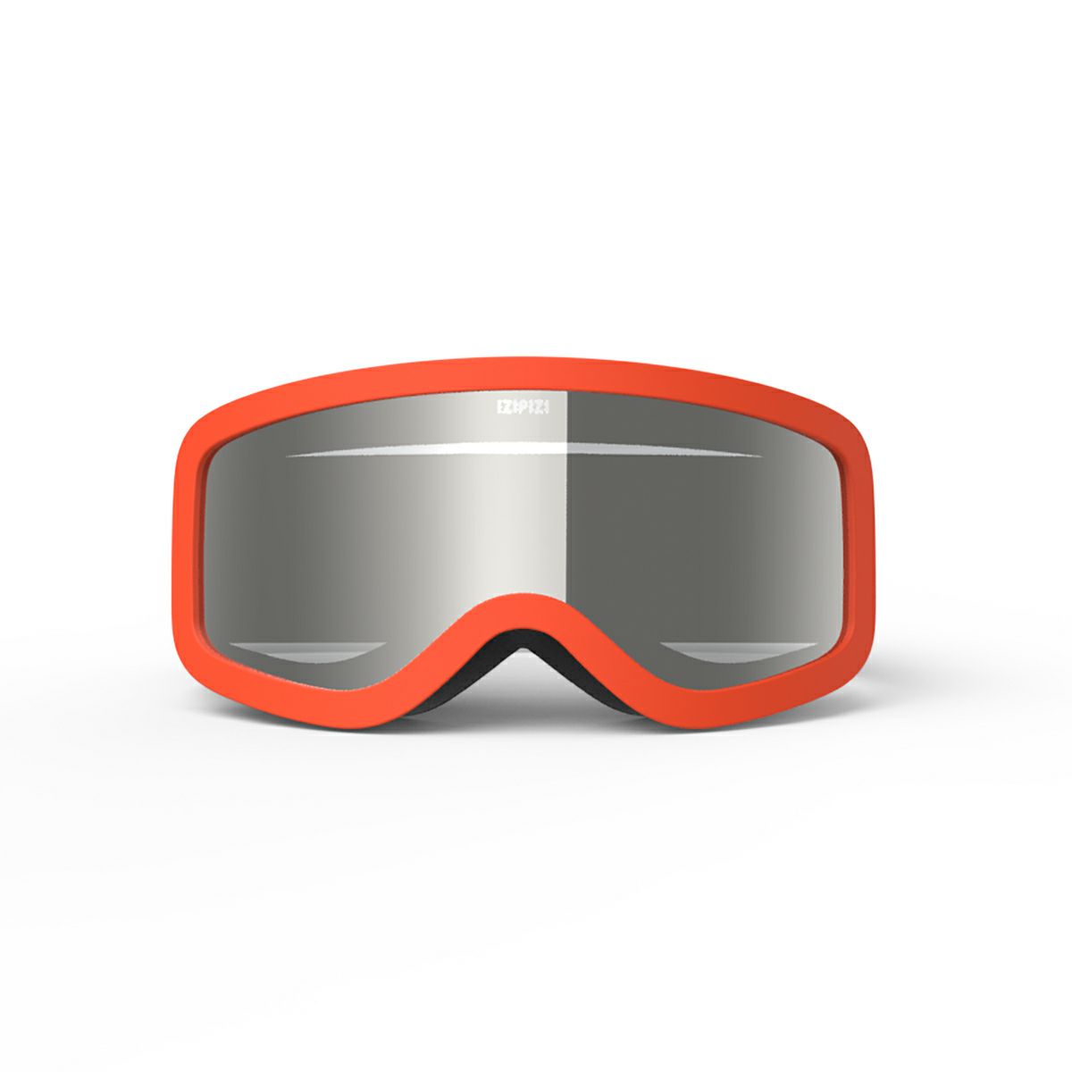 SNOW JUNIORorange