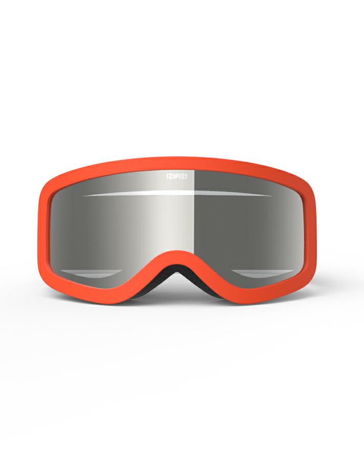 SNOW Juniororange
