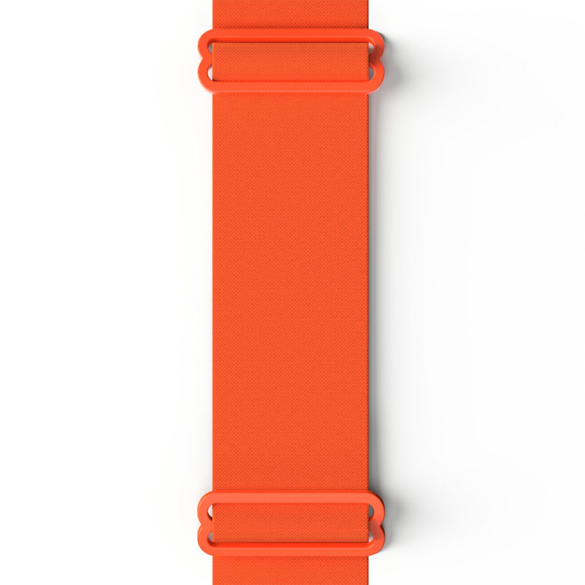 SNOW JUNIORorange