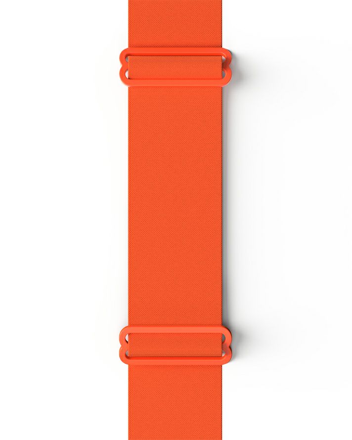 SNOW Juniororange
