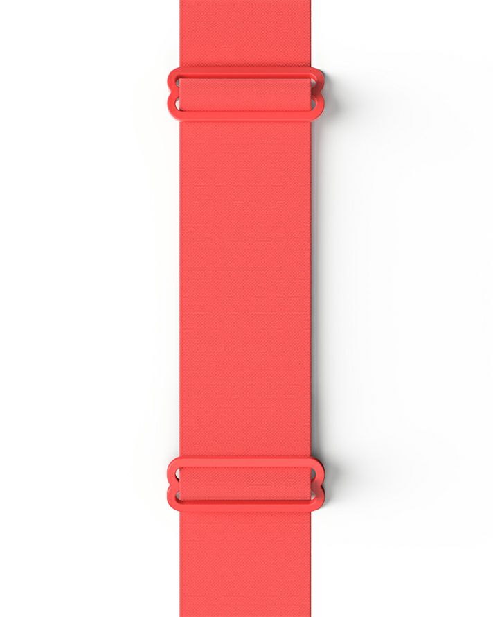 SNOW Juniorpink