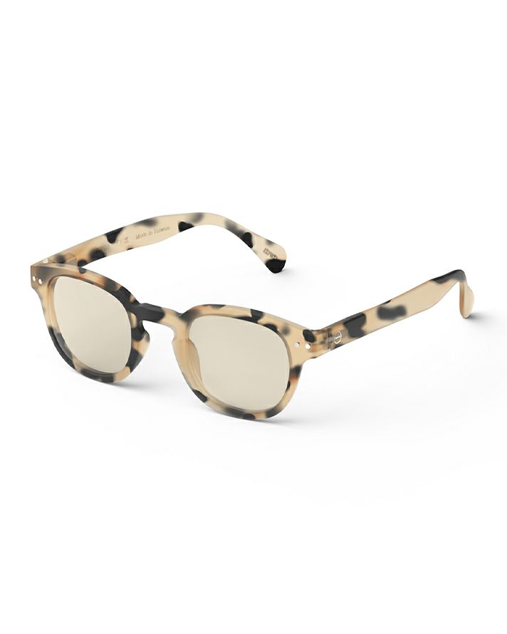 SUN LIGHTCOLOR #C LIGHT TORTOISE | iBe.