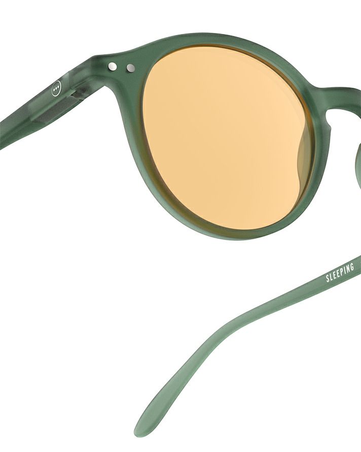 SLEEPING #DSage Green