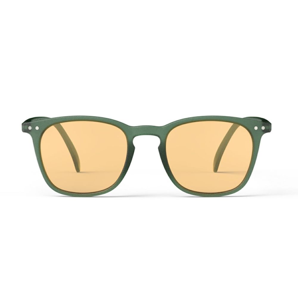 SLEEPING #ESage Green | iBe.