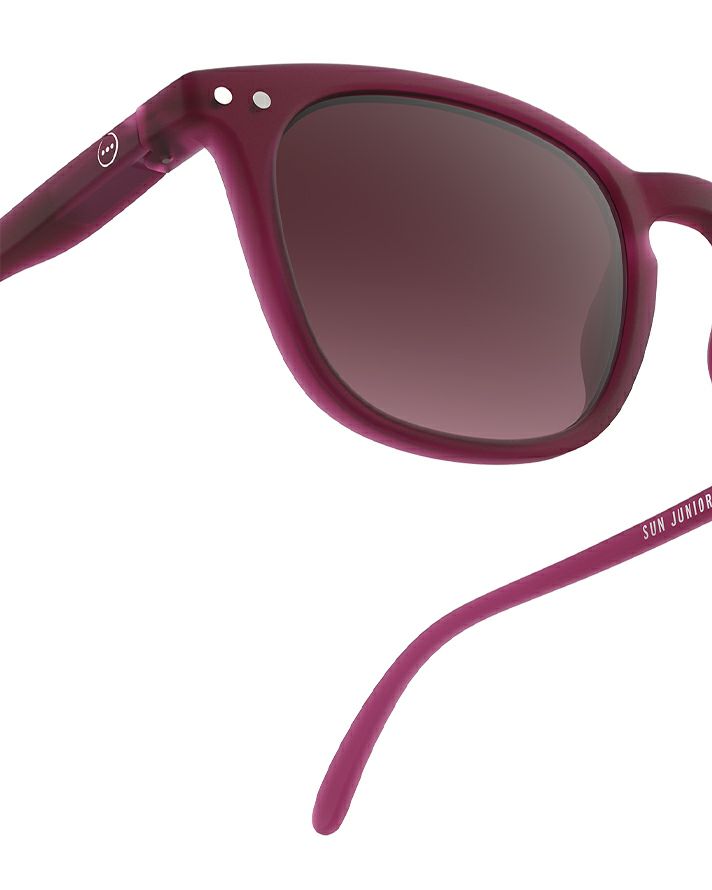 ARTEFACTJunior Sun #eantique purple