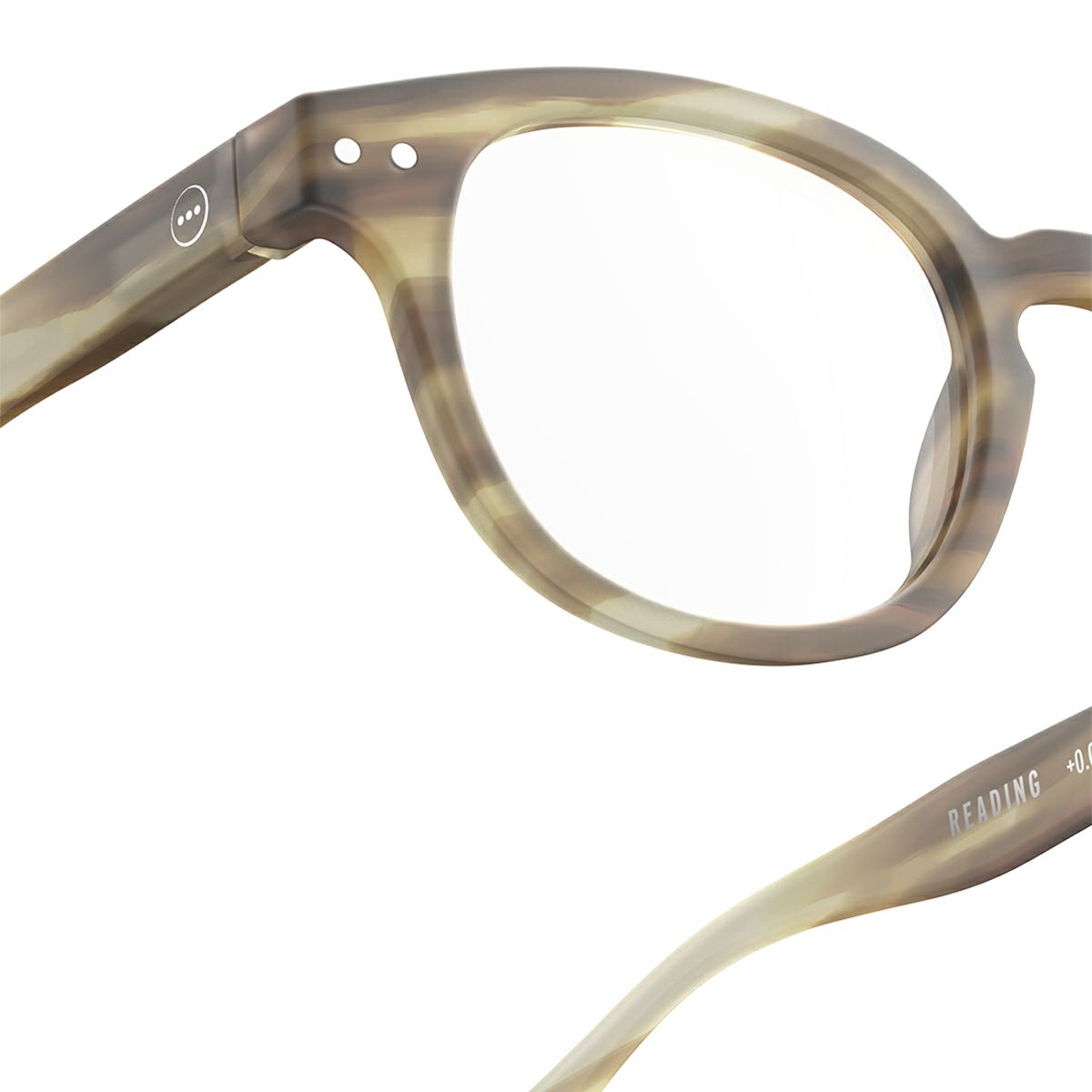 VELVETCLUBREADING #CSmoky Brown