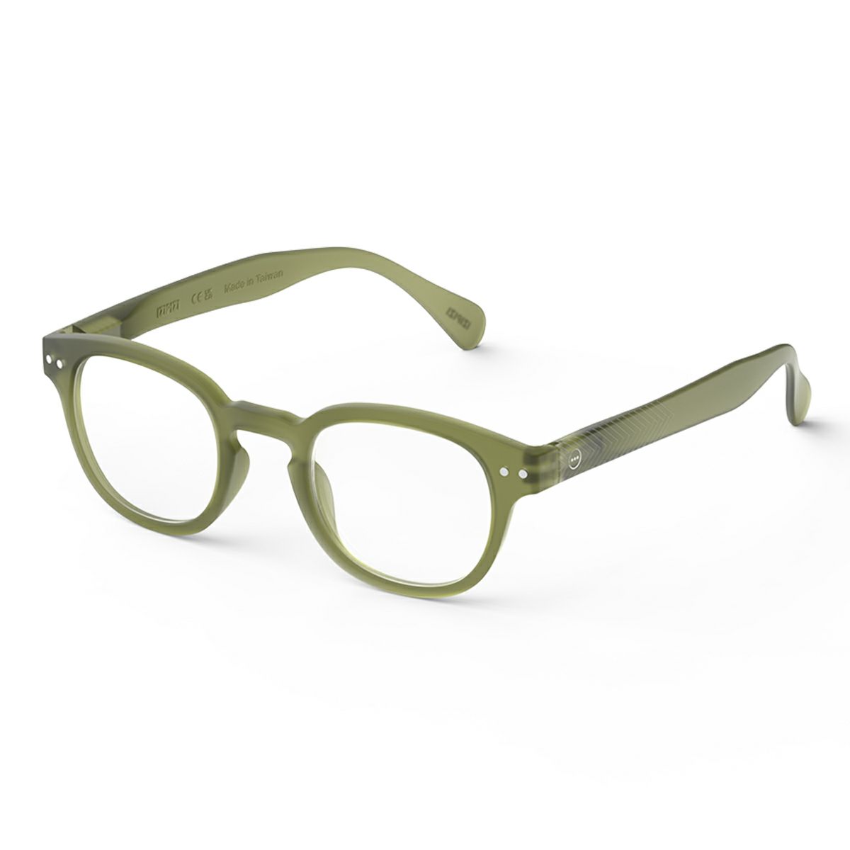 VELVETCLUBREADING #CTailor Green