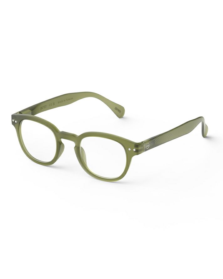 VELVETCLUBREADING #CTailor Green