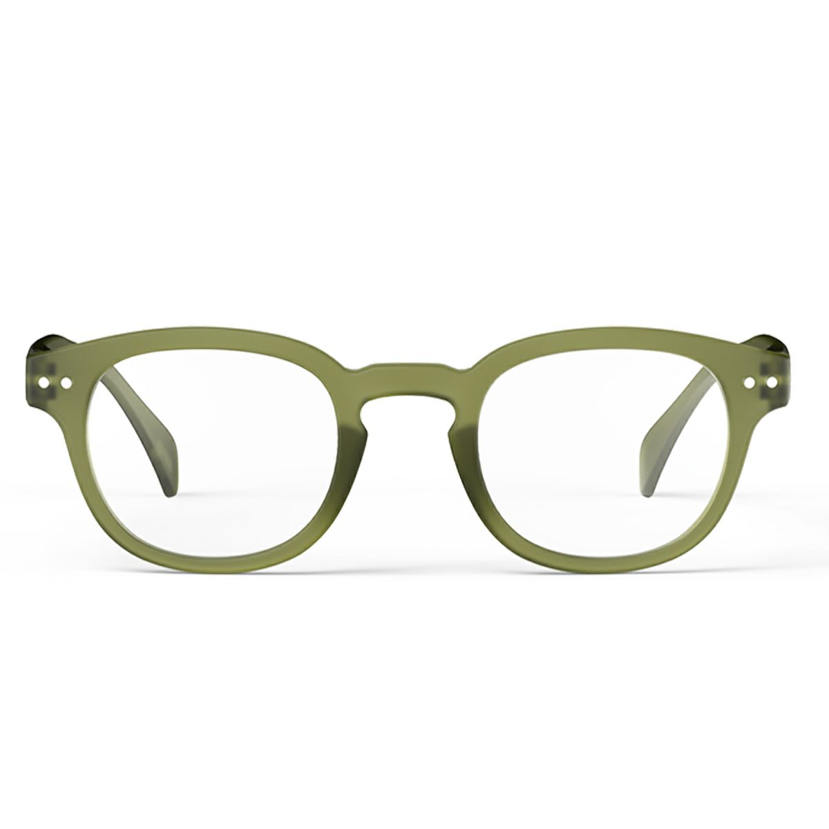 VELVETCLUBREADING #CTailor Green