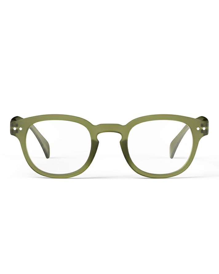 VELVETCLUBREADING #CTailor Green