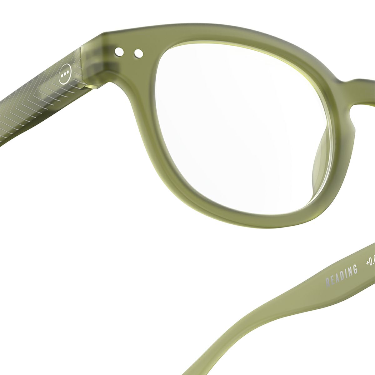 VELVETCLUBREADING #CTailor Green