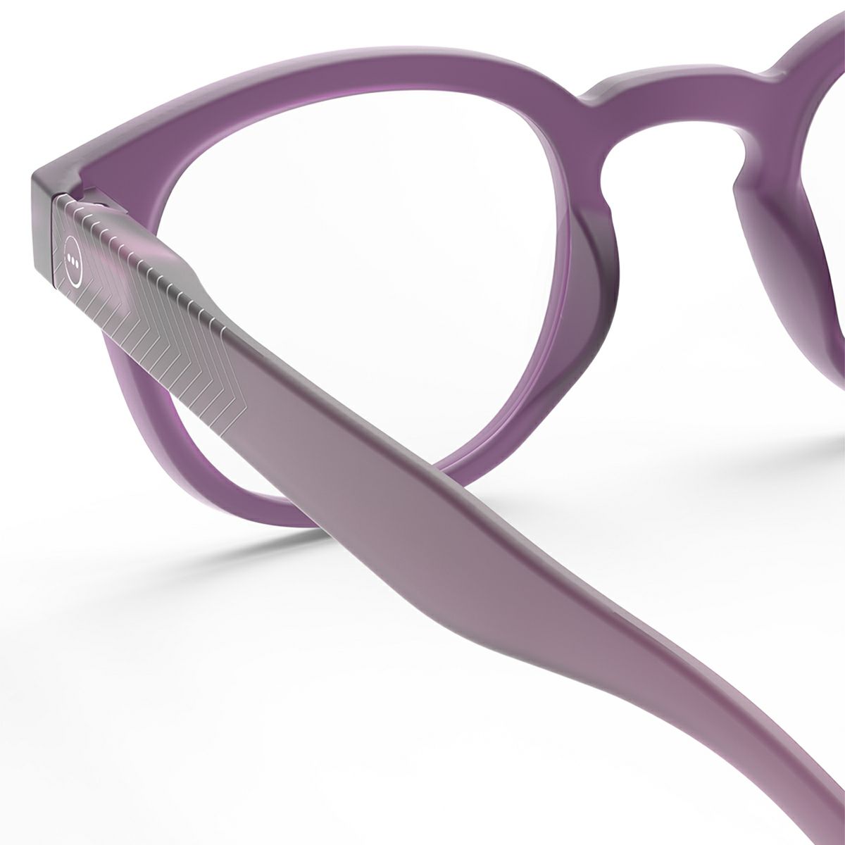 VELVETCLUBREADING #CViolet Scarf