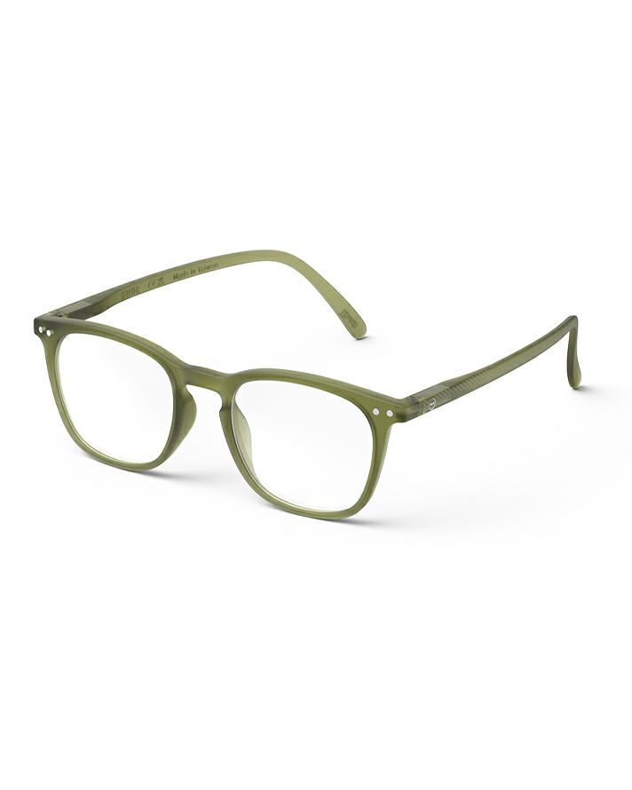 VELVETCLUBREADING #ETailor Green
