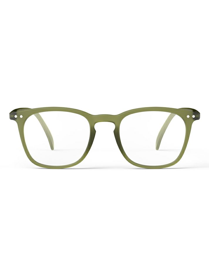 VELVETCLUBREADING #ETailor Green