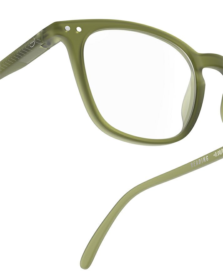 VELVETCLUBREADING #ETailor Green