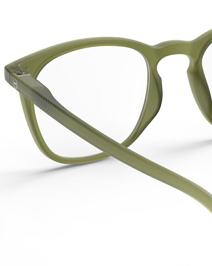 VELVETCLUBREADING #ETailor Green