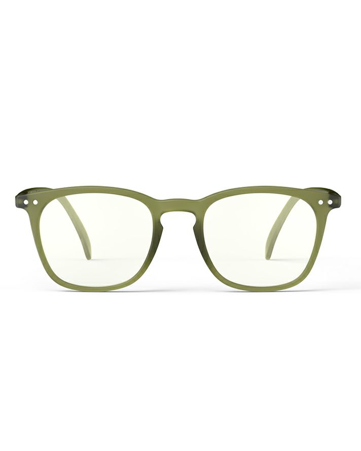 VELVETCLUBSCREEN #ETailor Green