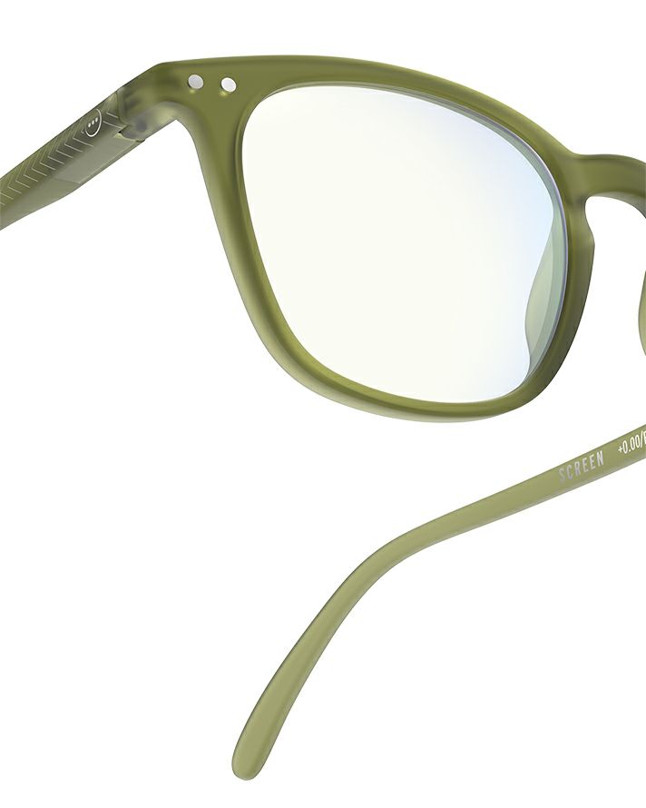 VELVETCLUBSCREEN #ETailor Green