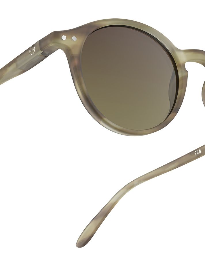 VELVETCLUBSUN #DSmoky Brown