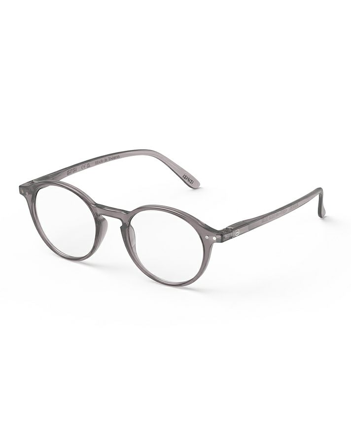 OFFICE PLAYGROUNDREADING #DElectronic Gray