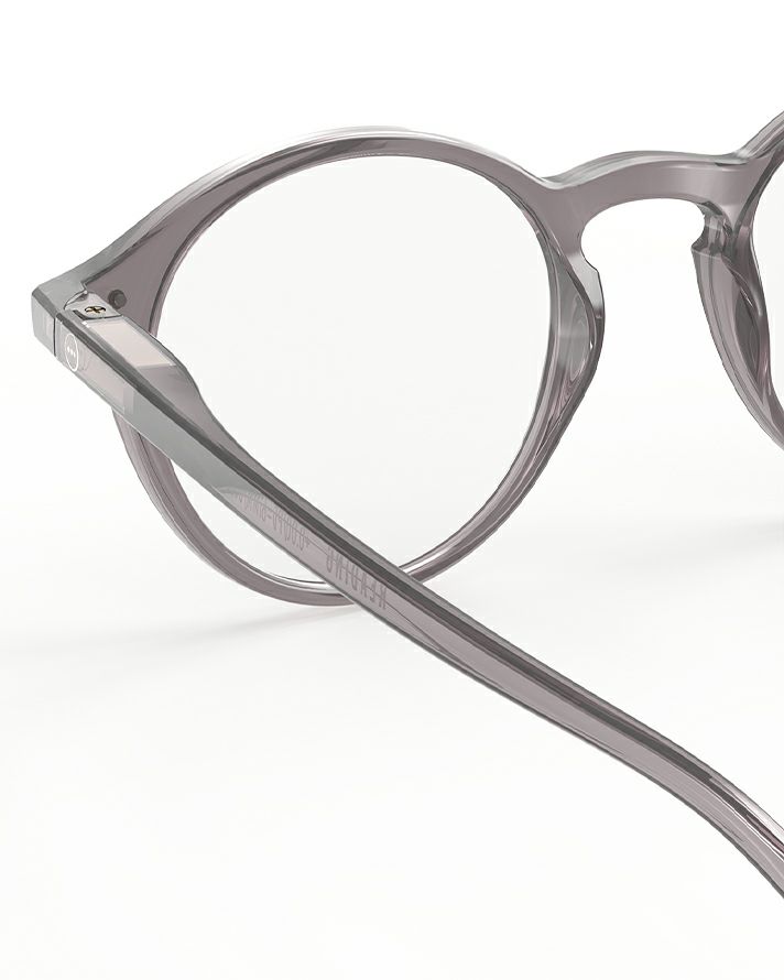 OFFICE PLAYGROUNDREADING #DElectronic Gray