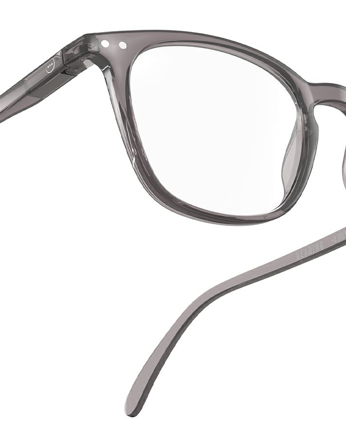 OFFICE PLAYGROUNDREADING #EElectronic Gray