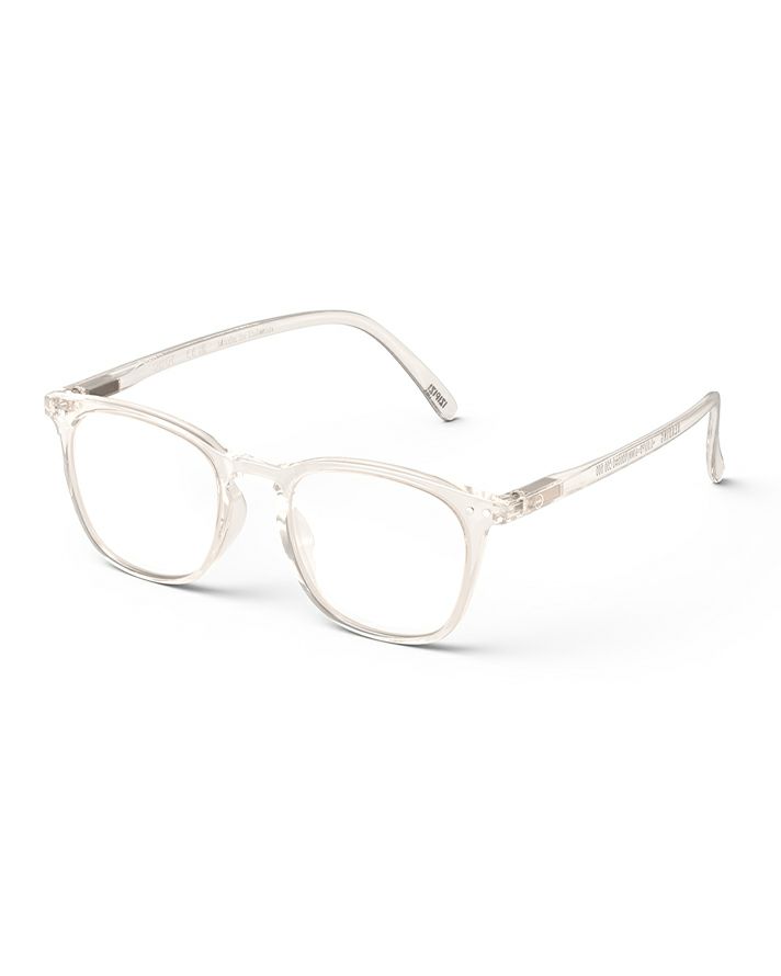 OFFICE PLAYGROUNDREADING #EPaper Note Beige | IZIPIZI ONLINE STORE