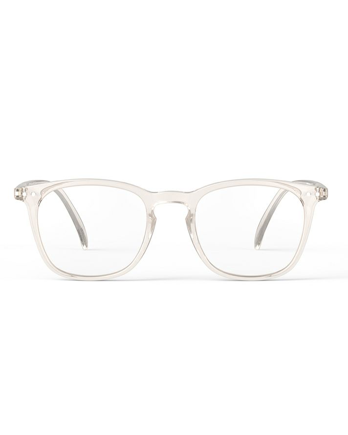 OFFICE PLAYGROUNDREADING #CPaper Note Beige | IZIPIZI ONLINE STORE