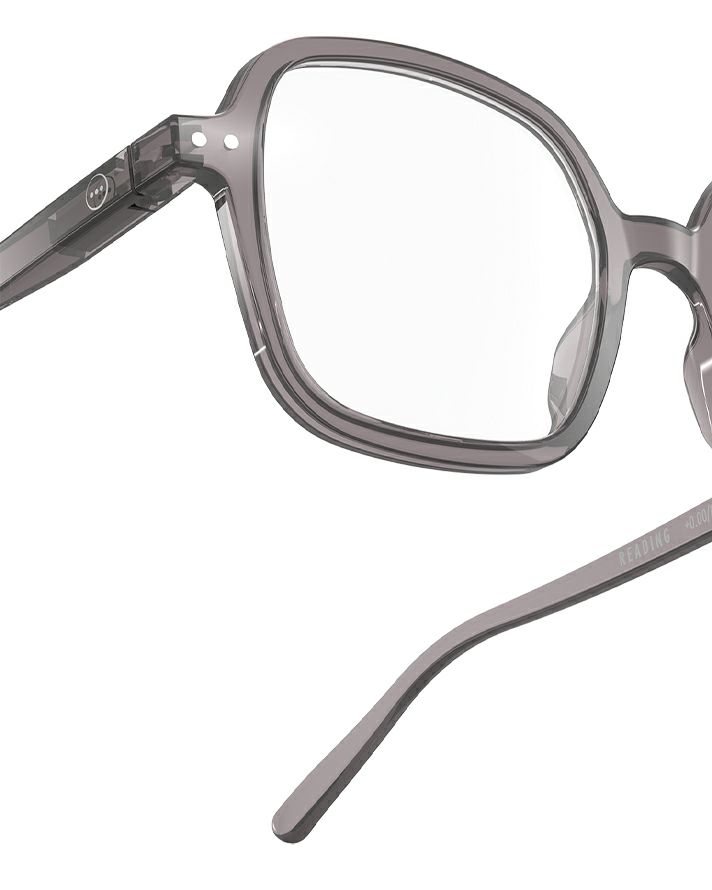 OFFICE PLAYGROUNDREADING OFFICEElectronic Gray