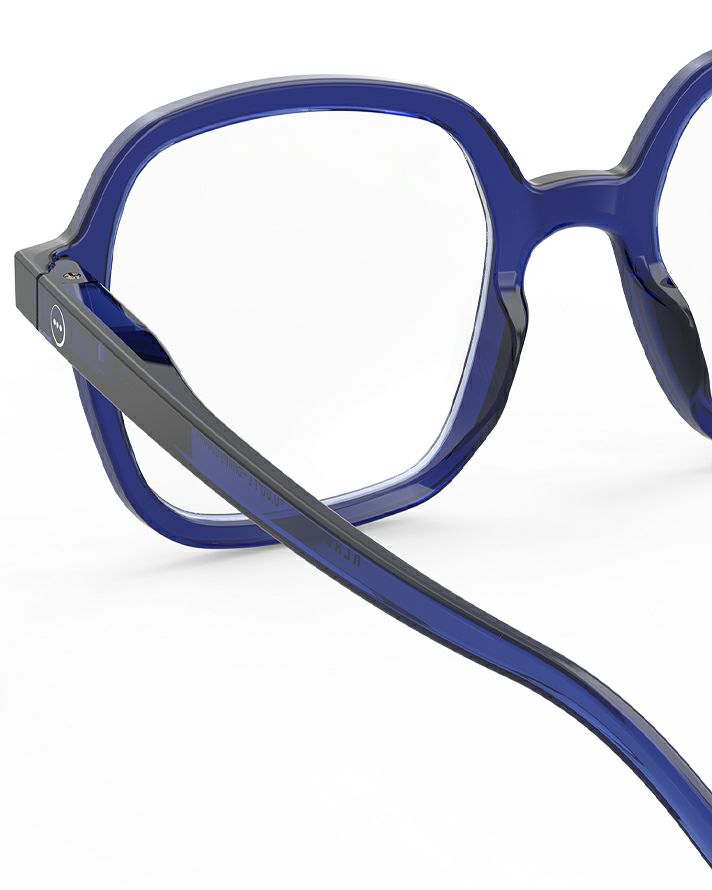 OFFICE PLAYGROUNDREADING OFFICEBlue Ink