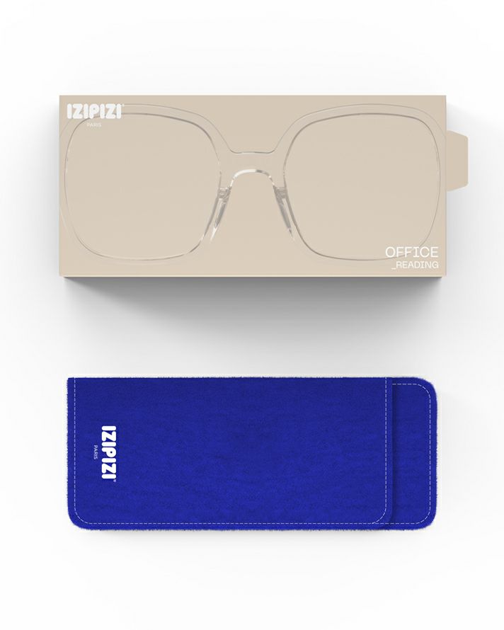 OFFICE PLAYGROUNDREADING OFFICEPaper Note Beige